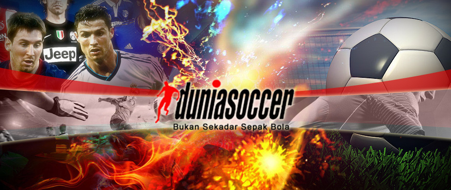 Dunia Soccer