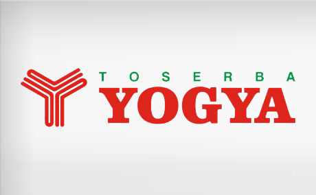 Toserba Yogya