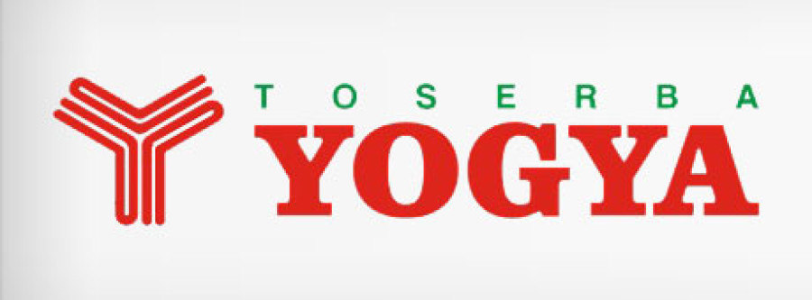 Toserba Yogya