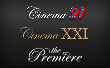 21 Cineplex