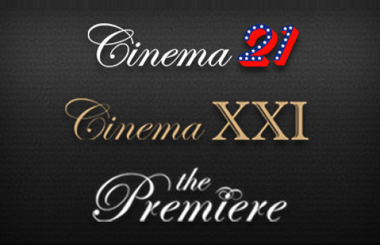 21 Cineplex