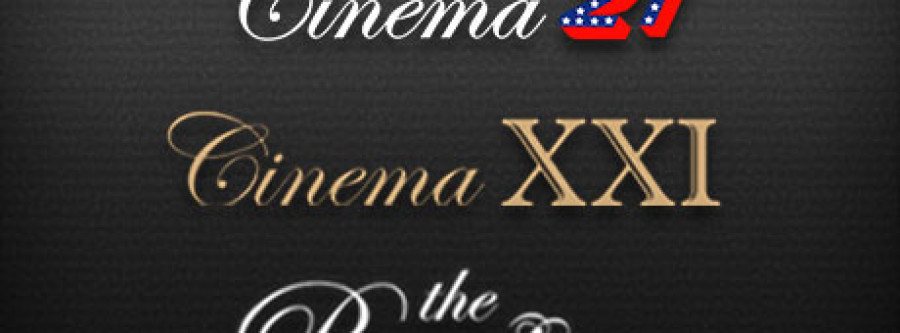 21 Cineplex