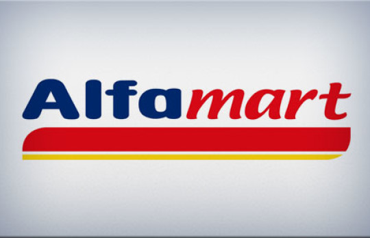 Alfamart