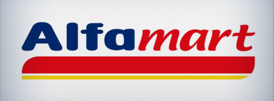 Alfamart