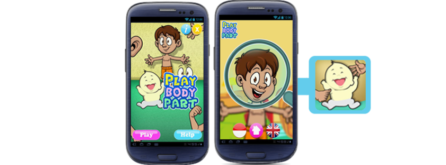 Baby Play Learn