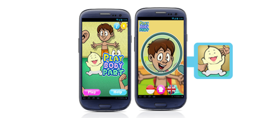 Baby Play Learn