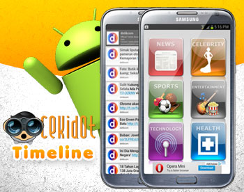 cekidot-timeline-device