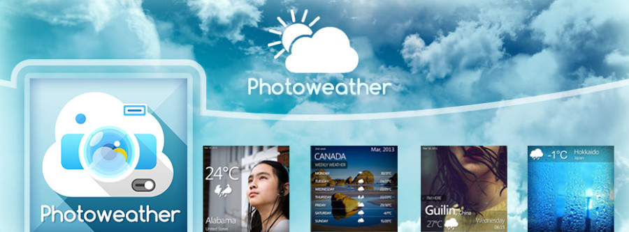 Photo Weather