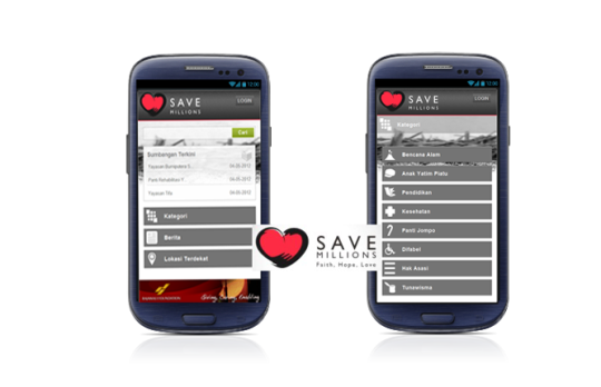 Save Millions