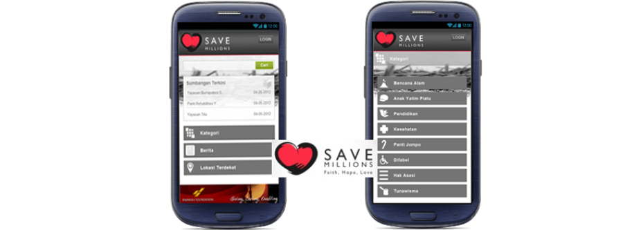 Save Millions