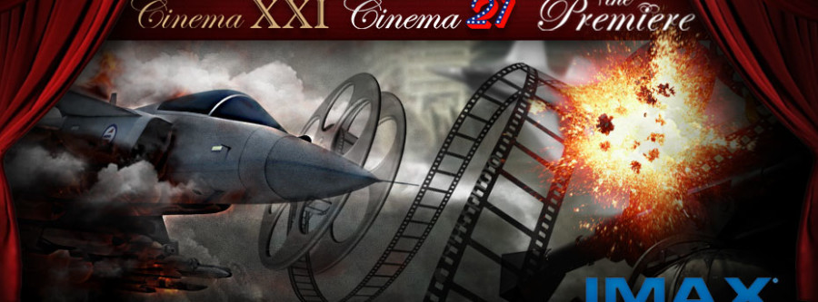 21 Cineplex