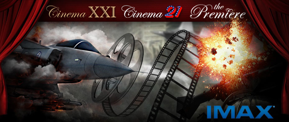 21 Cineplex