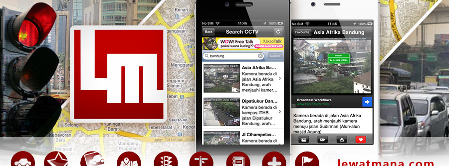 Launching Aplikasi Lewat Mana ~ Ios