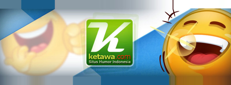 Ketawa.com