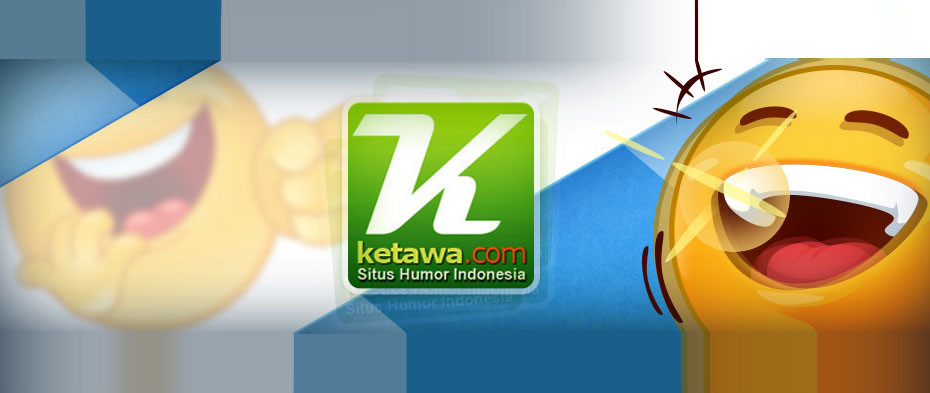 Ketawa.com