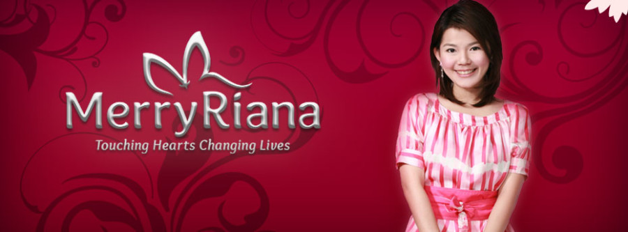 Merry Riana