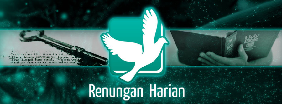 Renungan Harian
