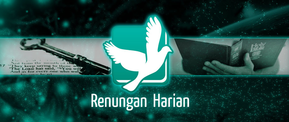 Renungan Harian