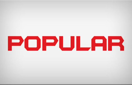 Popular