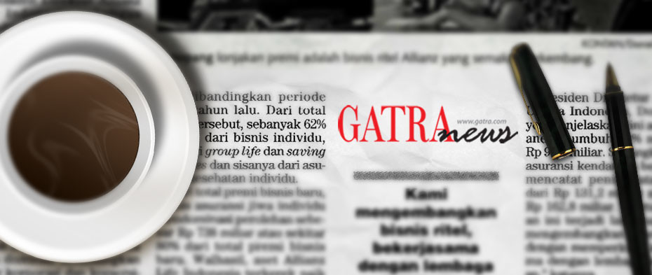 GATRAnews
