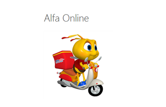 Alfa Online