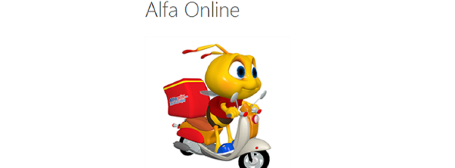 Alfa Online