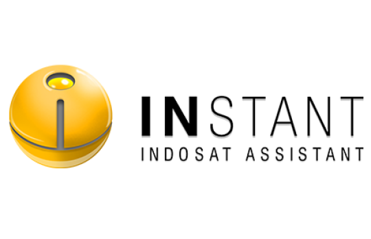 Indosat Instant