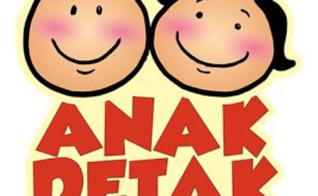 Anak Detak