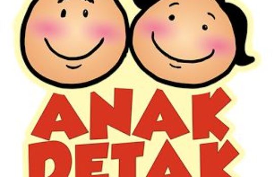 Anak Detak