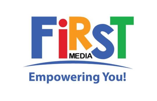 First Media Direct Sales