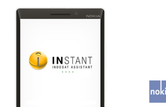Indosat Assistant (INSTANT)