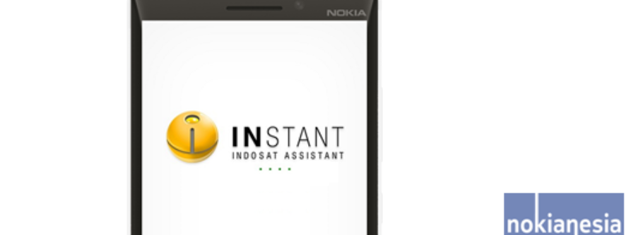 Indosat Assistant (INSTANT)